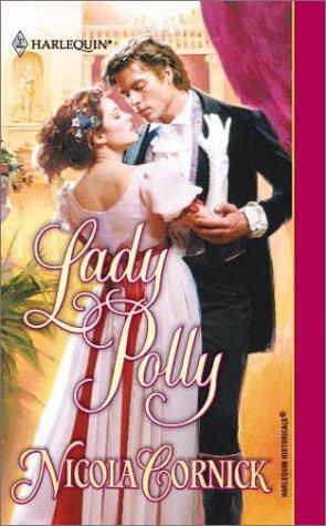 Cover of Lady Polly