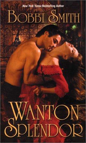 Cover of Wanton Splendor