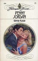 Cover of Time Fuse