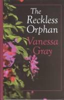 Cover of The Reckless Orphan