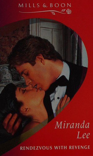 Cover of Rendezvous with Revenge