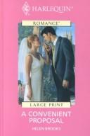 Cover of A Convenient Proposal