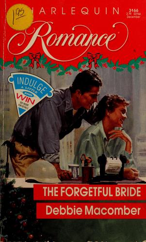 Cover of Forgetful Bride