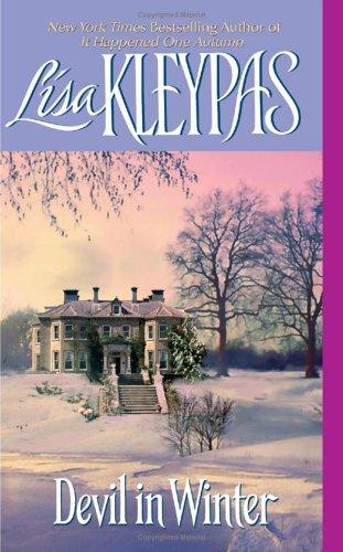 Cover of Devil in Winter