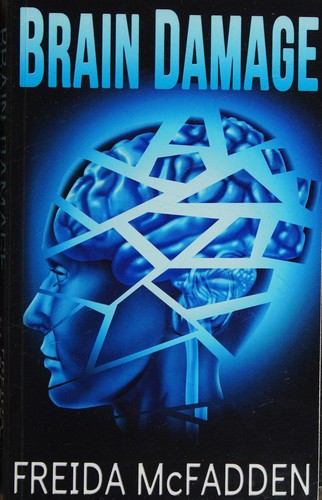 Cover of Brain Damage