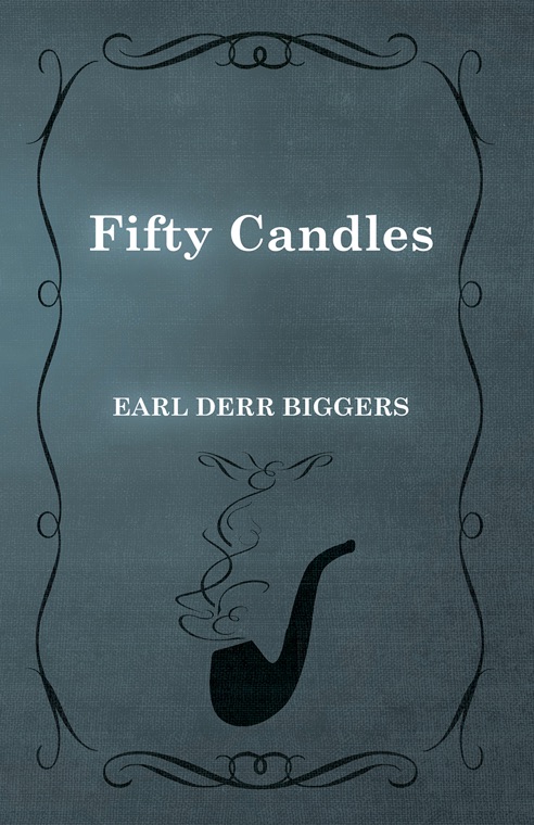 Cover of Fifty Candles