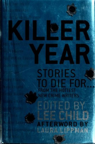 Cover of Killer Year