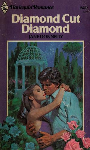 Cover of Diamond Cut Diamond