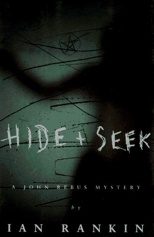Cover of Hide and Seek