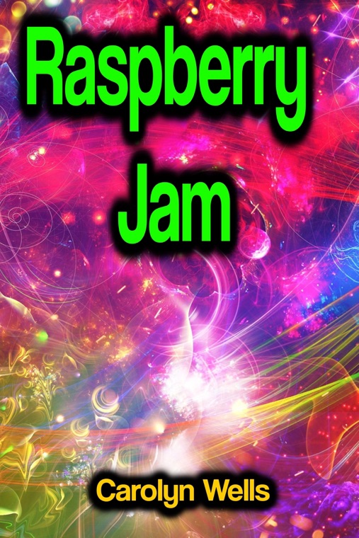 Cover of Raspberry Jam