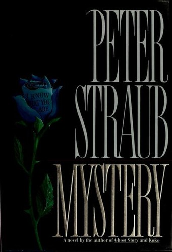 Cover of Mystery