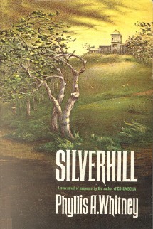 Cover of Silverhill