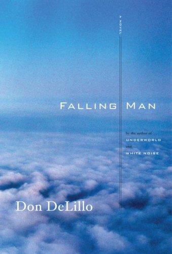 Cover of Falling Man