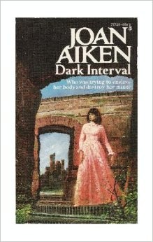 Cover of Dark Interval
