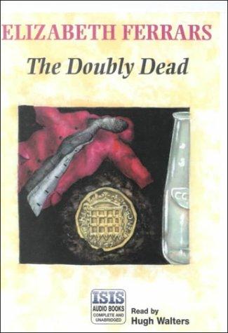 Cover of The Doubly Dead Set
