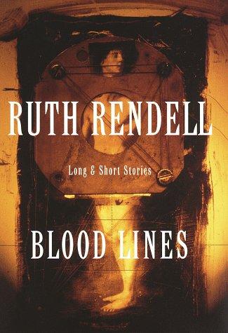 Cover of Blood Lines