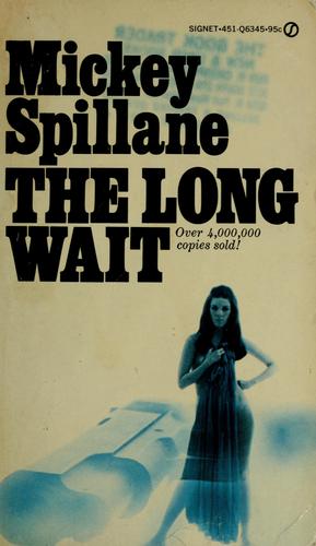 Cover of The long wait