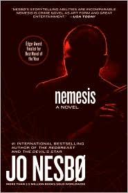 Cover of Nemesis