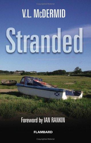 Cover of Stranded