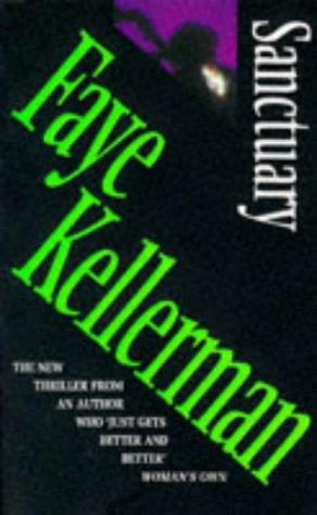 Cover of Sanctuary