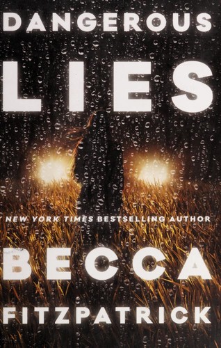 Cover of Dangerous Lies