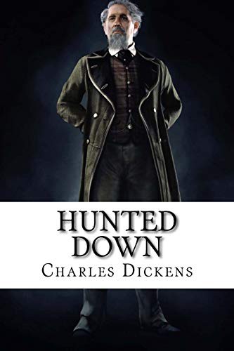 Cover of Hunted Down