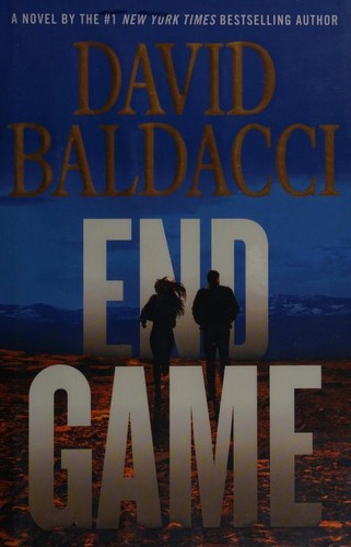 Cover of End Game