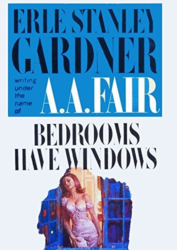 Cover of Bedrooms Have Windows
