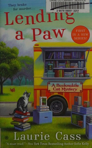 Cover of Lending a Paw