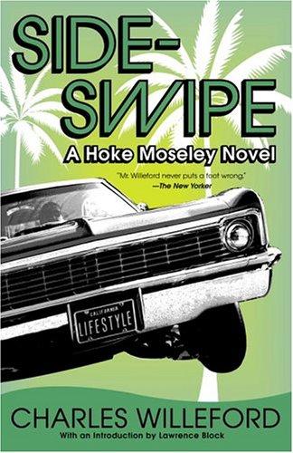 Cover of Sideswipe