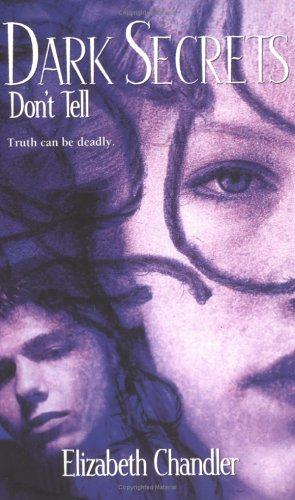 Cover of Dark Secrets