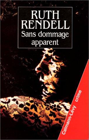 Cover of Harm Done