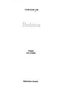 Cover of Śledztwo