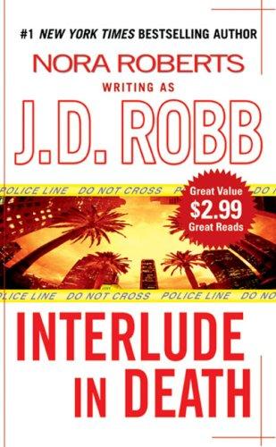 Cover of Interlude In Death