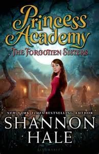 Cover of The Forgotten Sisters