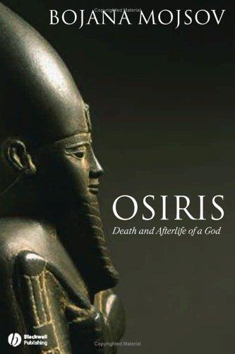 Cover of Osiris