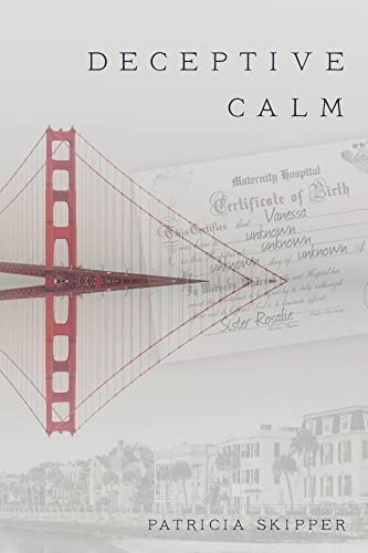 Cover of Deceptive Calm