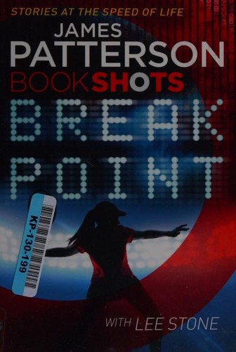 Cover of Break Point
