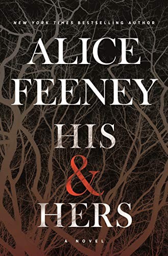 Cover of His & Hers