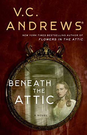 Cover of Beneath the Attic