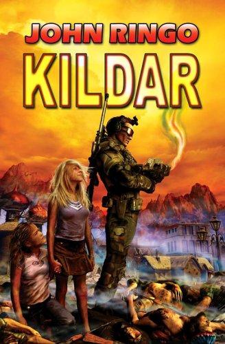 Cover of Kildar
