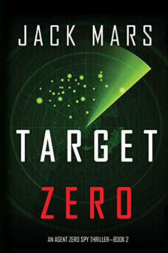 Cover of Target Zero