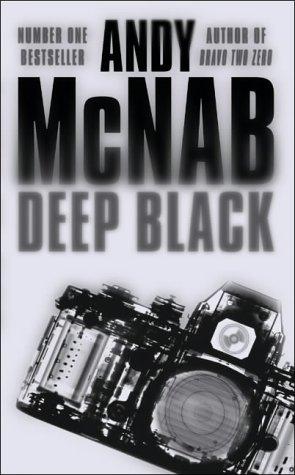 Cover of Deep Black
