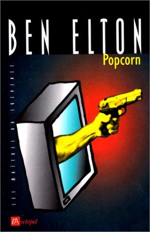 Cover of Popcorn