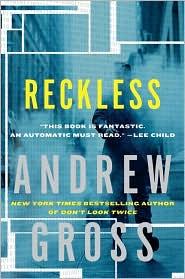 Cover of Reckless