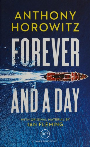 Cover of Forever and a day