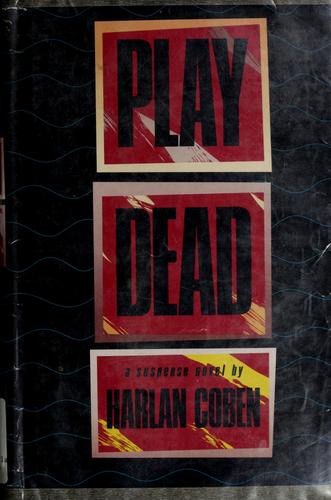 Cover of Play Dead