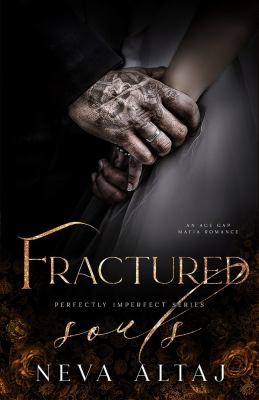 Cover of Fractured Souls