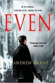 Cover of Even