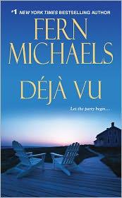 Cover of Déjà Vu